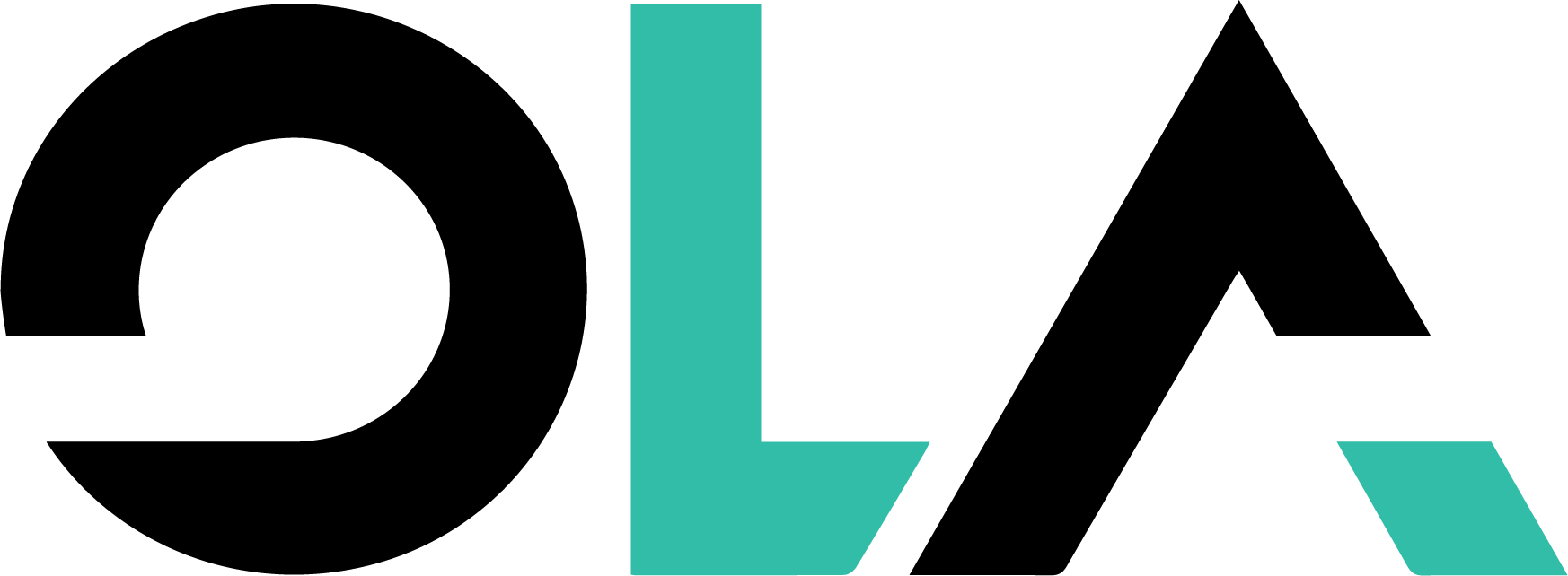 Ola Tech logo